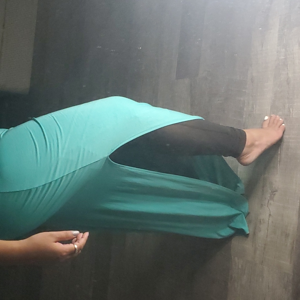 Long nightgown - Picture 3 of 3